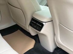 Luxeed Zhiji R7 Pure Electric 667km Pro - ფოტო 12
