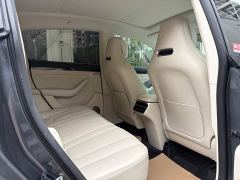 Luxeed Zhiji R7 Pure Electric 667km Pro - ფოტო 13