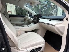 Luxeed Zhiji R7 Pure Electric 667km Pro - ფოტო 14
