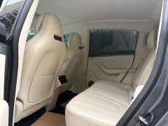 Luxeed Zhiji R7 Pure Electric 667km Pro - ფოტო 15