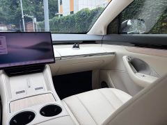 Luxeed Zhiji R7 Pure Electric 667km Pro - ფოტო 16