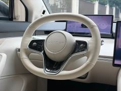 Luxeed Zhiji R7 Pure Electric 667km Pro - ფოტო 19