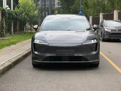 Luxeed Zhiji R7 Pure Electric 667km Pro - ფოტო 2