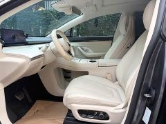 Luxeed Zhiji R7 Pure Electric 667km Pro - ფოტო 20