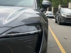 Luxeed Zhiji R7 Pure Electric 667km Pro - ფოტო 5