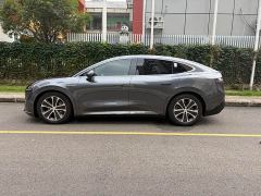 Luxeed Zhiji R7 Pure Electric 667km Pro - ფოტო 7