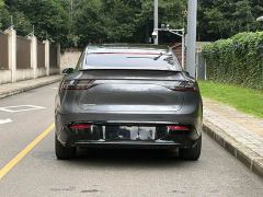 Luxeed Zhiji R7 Pure Electric 667km Pro - ფოტო 8
