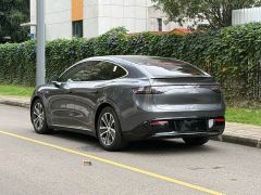 Luxeed Zhiji R7 Pure Electric 667km Pro - ფოტო 9
