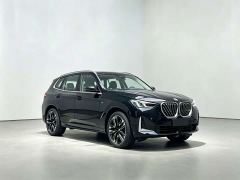 BMW X3 xDrive30L Luxury M Sport Package - ფოტო 2