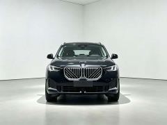 BMW X3 xDrive30L Luxury M Sport Package - ფოტო 3