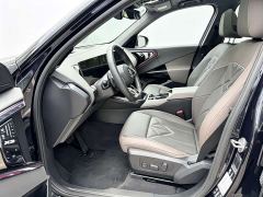 BMW X3 xDrive30L Luxury M Sport Package - ფოტო 4