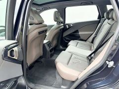 BMW X3 xDrive30L Luxury M Sport Package - ფოტო 5