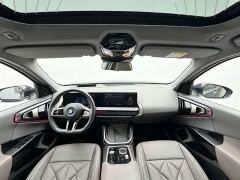 BMW X3 xDrive30L Luxury M Sport Package - ფოტო 6