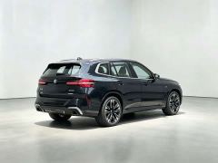 BMW X3 xDrive30L Luxury M Sport Package - ფოტო 8