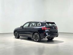 BMW X3 xDrive30L Luxury M Sport Package - ფოტო 9