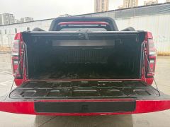 Buick Cannon 2.0T Off-road Auto Diesel 4WD Everest Edition GW4D20M - фото 10
