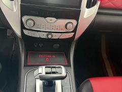 Buick Cannon 2.0T Off-road Auto Diesel 4WD Everest Edition GW4D20M - фото 14