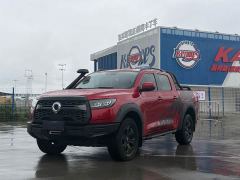 Buick Cannon 2.0T Off-road Auto Diesel 4WD Everest Edition GW4D20M - фото 2