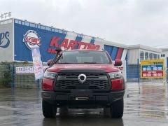 Buick Cannon 2.0T Off-road Auto Diesel 4WD Everest Edition GW4D20M - фото 3