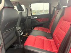 Buick Cannon 2.0T Off-road Auto Diesel 4WD Everest Edition GW4D20M - фото 5