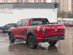Buick Cannon 2.0T Off-road Auto Diesel 4WD Everest Edition GW4D20M - фото 8