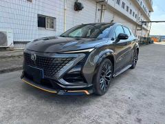 Changan UNI-T 1.5T Premium Edition - ფოტო 1