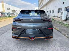 Changan UNI-T 1.5T Premium Edition - ფოტო 10