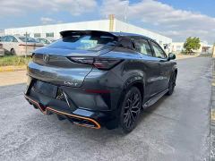 Changan UNI-T 1.5T Premium Edition - ფოტო 11