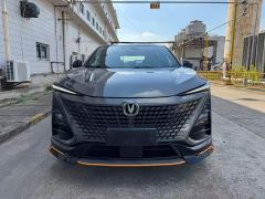 Changan UNI-T 1.5T Premium Edition - ფოტო 2