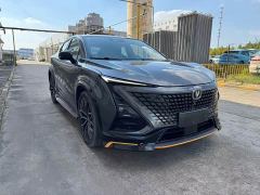 Changan UNI-T 1.5T Premium Edition - ფოტო 3