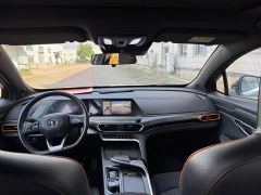 Changan UNI-T 1.5T Premium Edition - ფოტო 4