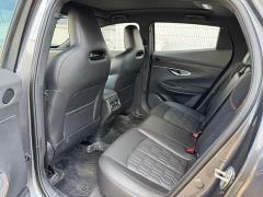 Changan UNI-T 1.5T Premium Edition - ფოტო 5
