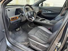 Changan UNI-T 1.5T Premium Edition - ფოტო 6