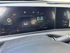 Changan UNI-T 1.5T Premium Edition - ფოტო 7