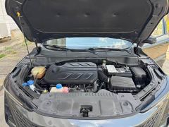 Changan UNI-T 1.5T Premium Edition - ფოტო 8