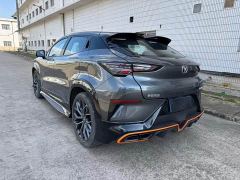 Changan UNI-T 1.5T Premium Edition - ფოტო 9