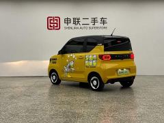Wuling Hongguang MINIEV Macaron Premium Edition Ternary Lithium - ფოტო 2