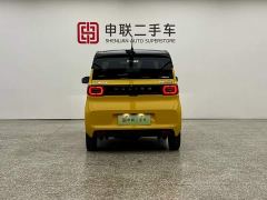 Wuling Hongguang MINIEV Macaron Premium Edition Ternary Lithium - ფოტო 4