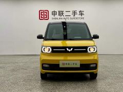 Wuling Hongguang MINIEV Macaron Premium Edition Ternary Lithium - ფოტო 5