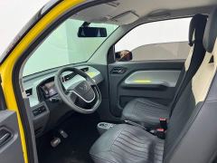 Wuling Hongguang MINIEV Macaron Premium Edition Ternary Lithium - ფოტო 6