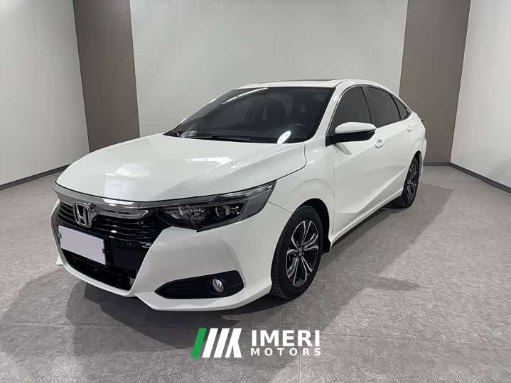 Honda Lingpai 180Turbo CVT Luxury - ავტომობილი ჩინეთიდან
