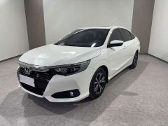 Honda Lingpai 180Turbo CVT Luxury - ფოტო 1