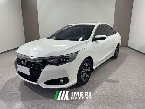 2022 Honda Lingpai 180Turbo CVT Luxury - car from China