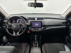 Honda Lingpai 180Turbo CVT Luxury - ფოტო 10