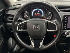 Honda Lingpai 180Turbo CVT Luxury - ფოტო 11