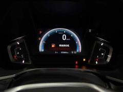 Honda Lingpai 180Turbo CVT Luxury - ფოტო 12