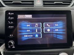 Honda Lingpai 180Turbo CVT Luxury - ფოტო 13