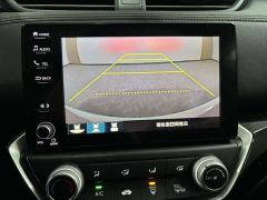 Honda Lingpai 180Turbo CVT Luxury - ფოტო 14