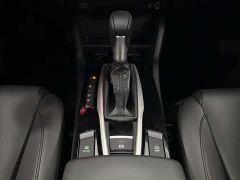 Honda Lingpai 180Turbo CVT Luxury - ფოტო 15