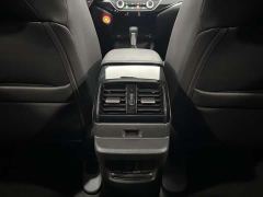 Honda Lingpai 180Turbo CVT Luxury - ფოტო 16